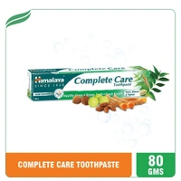 Complete Care Toothpaste
