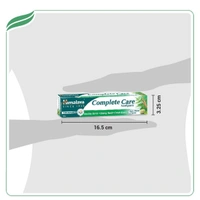 Complete Care Toothpaste