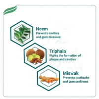 Complete Care Toothpaste