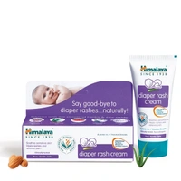 Himalaya Diaper Rash Cream - 50g