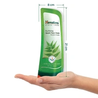 Himalaya Purifying Neem Face Wash - 300ml