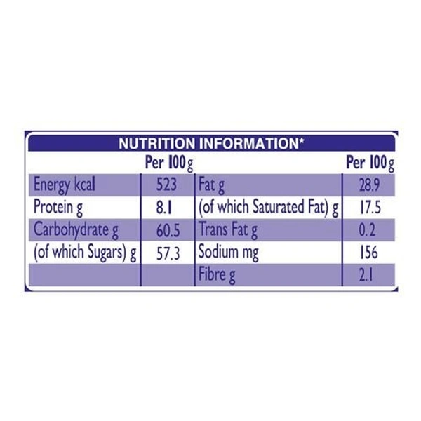 Cadbury Dairy Milk Chocolate - 24g