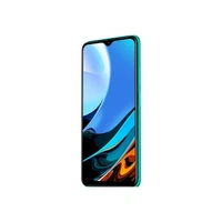 Redmi 9 Power - Blazing Blue, 4GB / 64GB