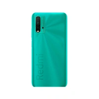 Redmi 9 Power - Blazing Blue, 4GB / 64GB
