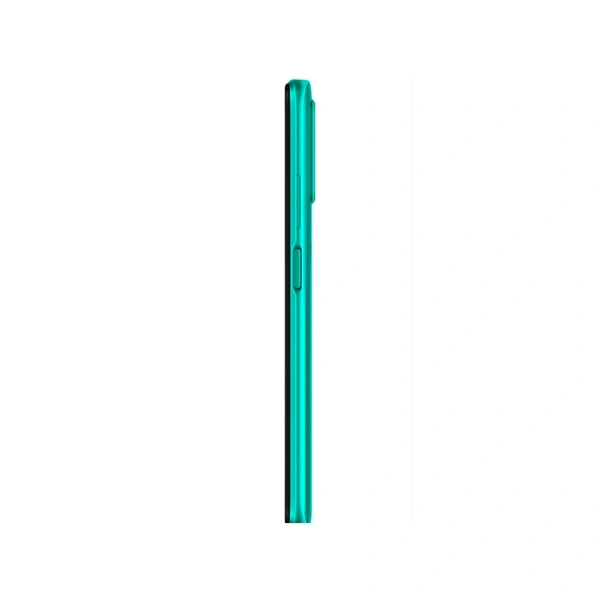 Redmi 9 Power - Blazing Blue, 4GB / 64GB