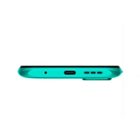 Redmi 9 Power - Blazing Blue, 4GB / 64GB