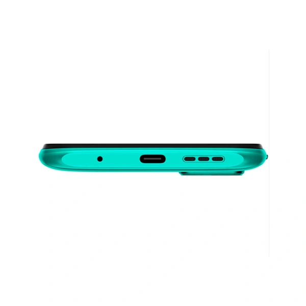 Redmi 9 Power - Blazing Blue, 4GB / 64GB