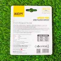 KDM 64 GB 3.0 Speed Pro Pendrive  - 64 GB, 5 Year, 3.0