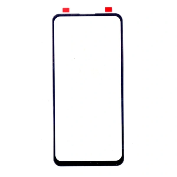 Vivo V15 Pro Front Glass - Duplicate