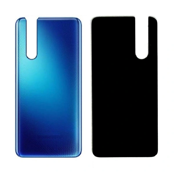 Vivo V15 Pro Back Panel  - Blue