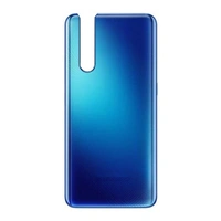Vivo V15 Pro Back Panel  - Blue