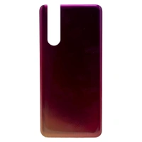 Vivo V15 Pro Back Panel  - Red