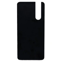 Vivo V15 Pro Back Panel  - Red