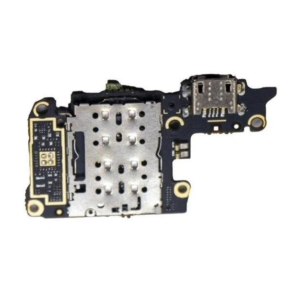 Vivo V15 Pro Charging Connector Flex / PCB Board - Duplicate