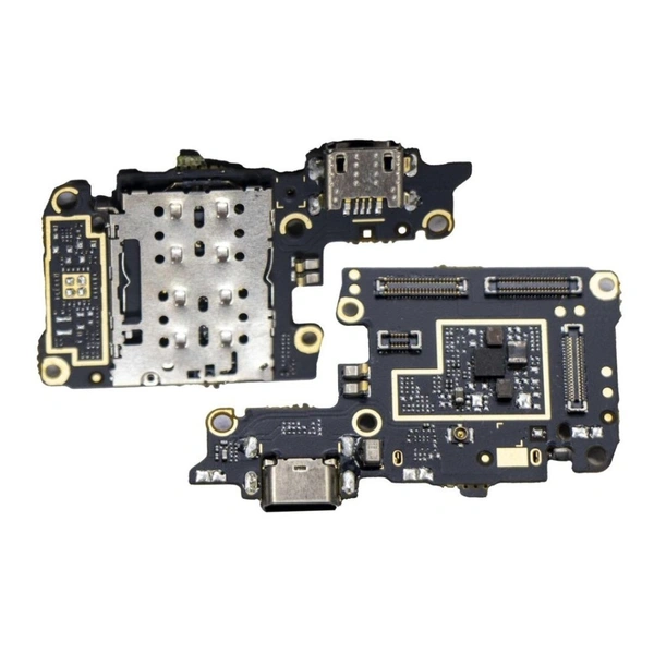 Vivo V15 Pro Charging Connector Flex / PCB Board - Original