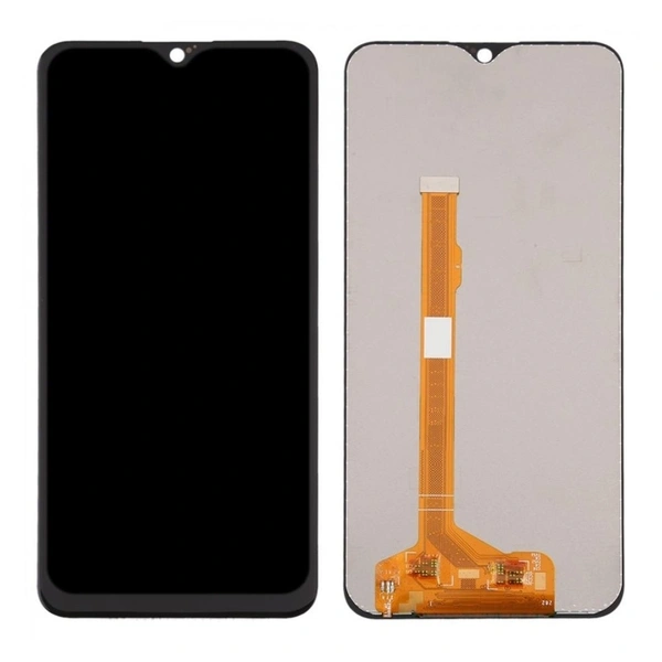 Vivo Y12 LCD with Touch Screen - Duplicate