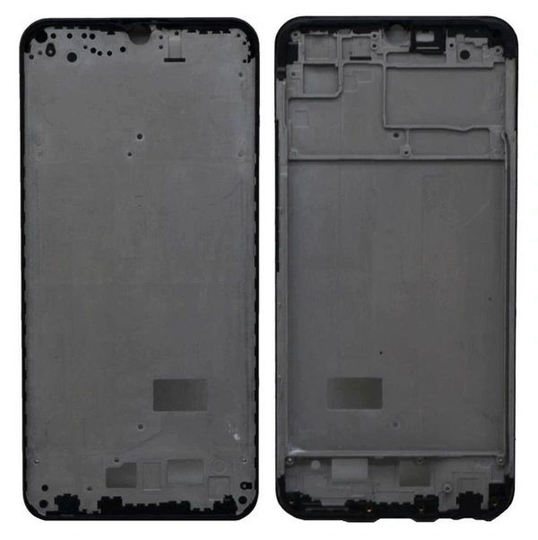 Vivo Y12 LCD Frame Middle Chassis