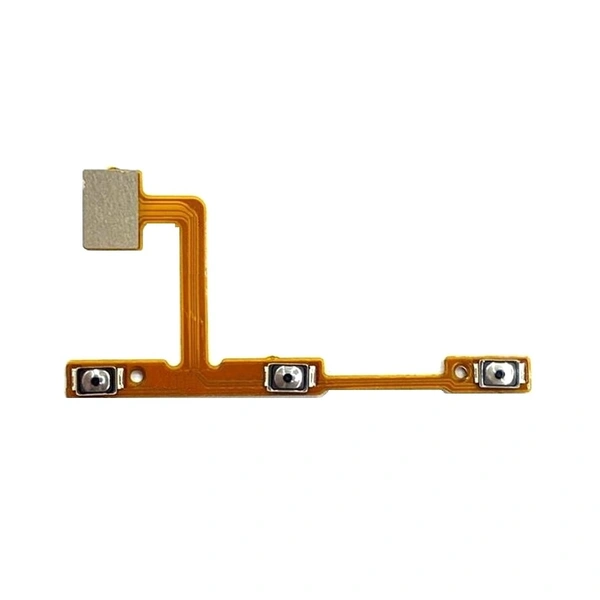 Vivo Y12 Button Flex