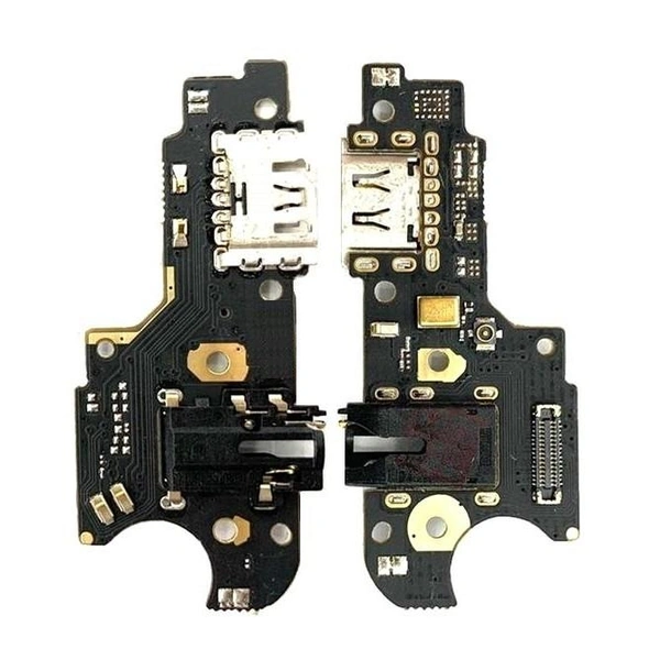 Realme C3 PCB Board - OG Quality