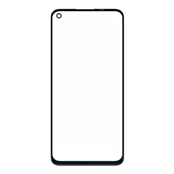 Realme 7 Front LCD Glass - Dimond Qulity