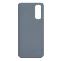 Realme 7 Back Panel  - Black
