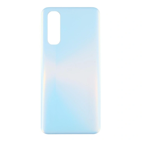Realme 7 Back Panel  - White