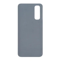 Realme 7 Back Panel  - White