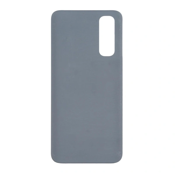 Realme 7 Back Panel  - White
