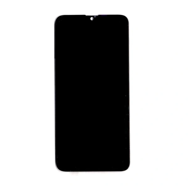 Realme 3 Display Glass Combo Folder - Care OG