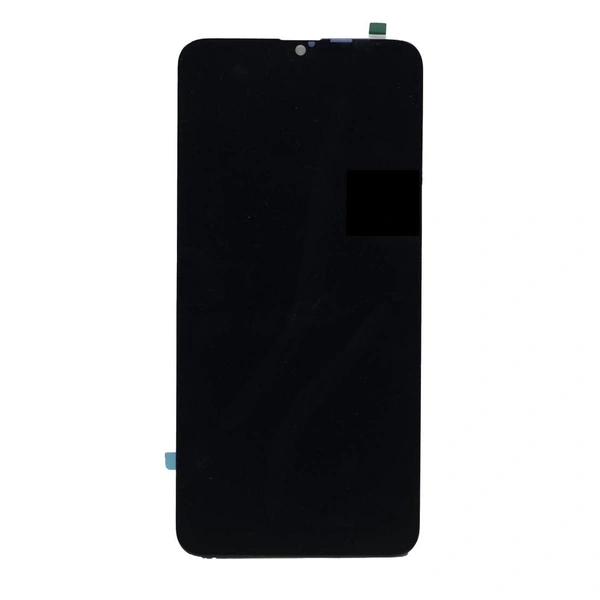 Realme 3 Display Glass Combo Folder - Care OG