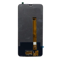 Realme 3 Display Glass Combo Folder - Care OG