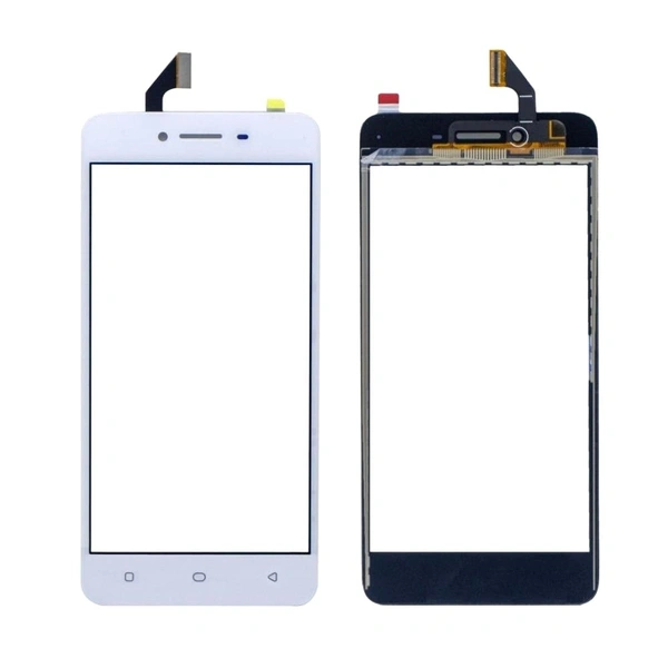 Oppo A37 Touch - White