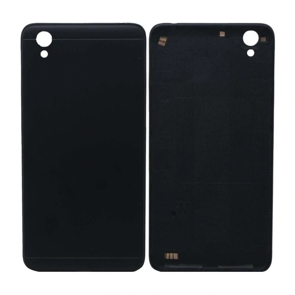 Oppo A37 Back Panel - Black