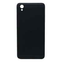 Oppo A37 Back Panel - Black