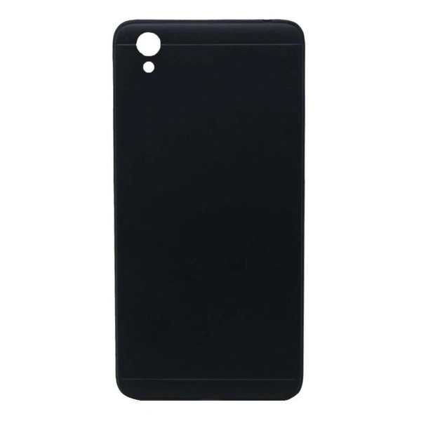 Oppo A37 Back Panel - Black