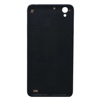 Oppo A37 Back Panel - Black