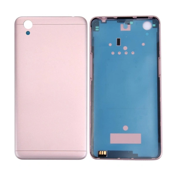 Oppo A37 Back Panel - Rose Gold