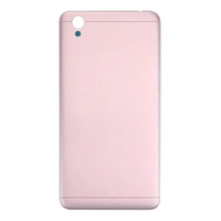 Oppo A37 Back Panel - Rose Gold