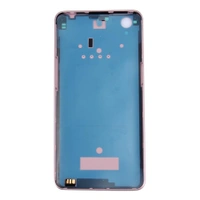 Oppo A37 Back Panel - Rose Gold