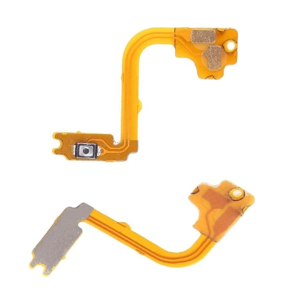 Oppo A37 Power Button - On Off