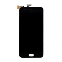 Oppo A57 Folder  - Black, Duplicate