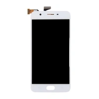 Oppo A57 Folder  - White, Duplicate