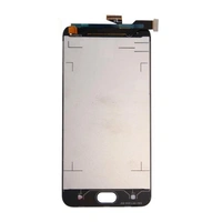 Oppo A57 Folder  - White, Duplicate