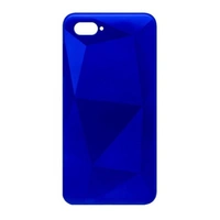 Realme C2 Back Panel - Blue