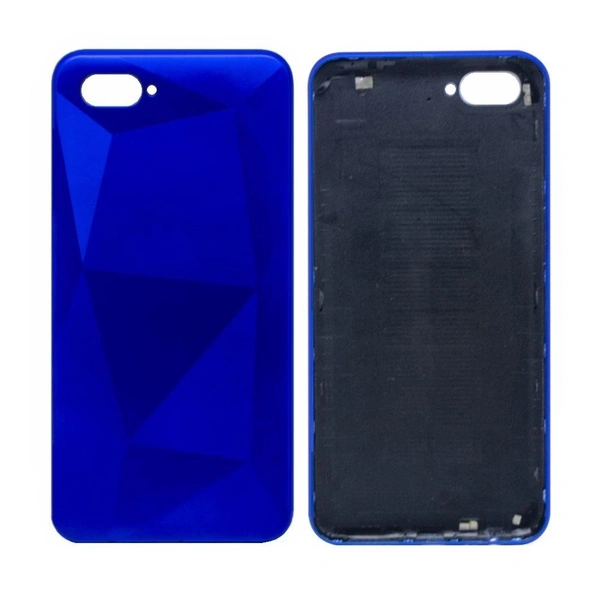 Realme C2 Back Panel - Black