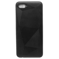 Realme C2 Back Panel - Black