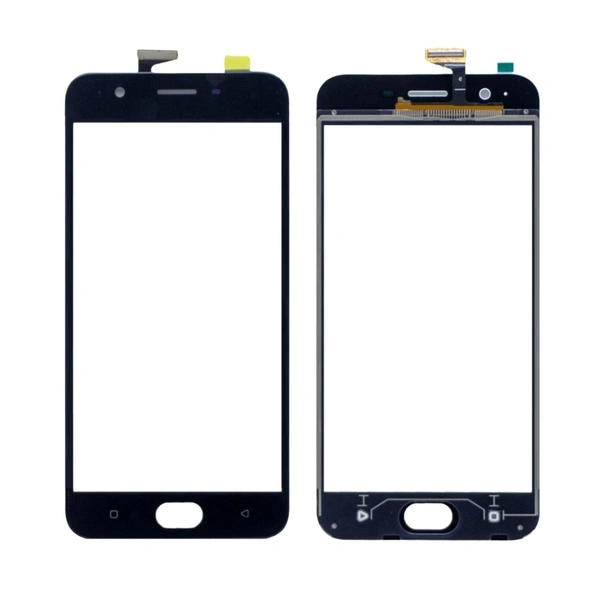Oppo A57 Touch  - Black