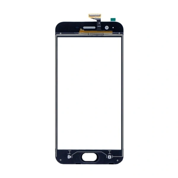 Oppo A57 Touch  - Black