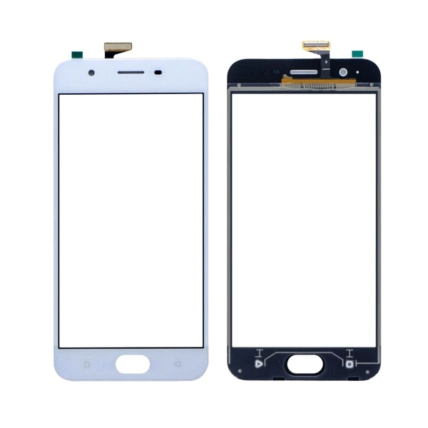 Oppo A57 Touch  - White
