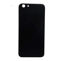 Oppo A57 Back Panel  - Black